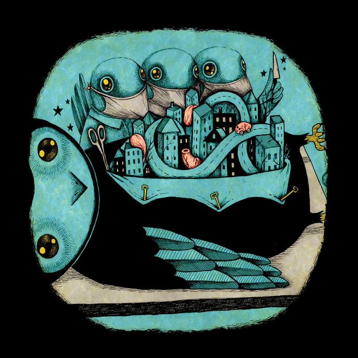 Album cover of Z (20th Anniversary Deluxe Edition)