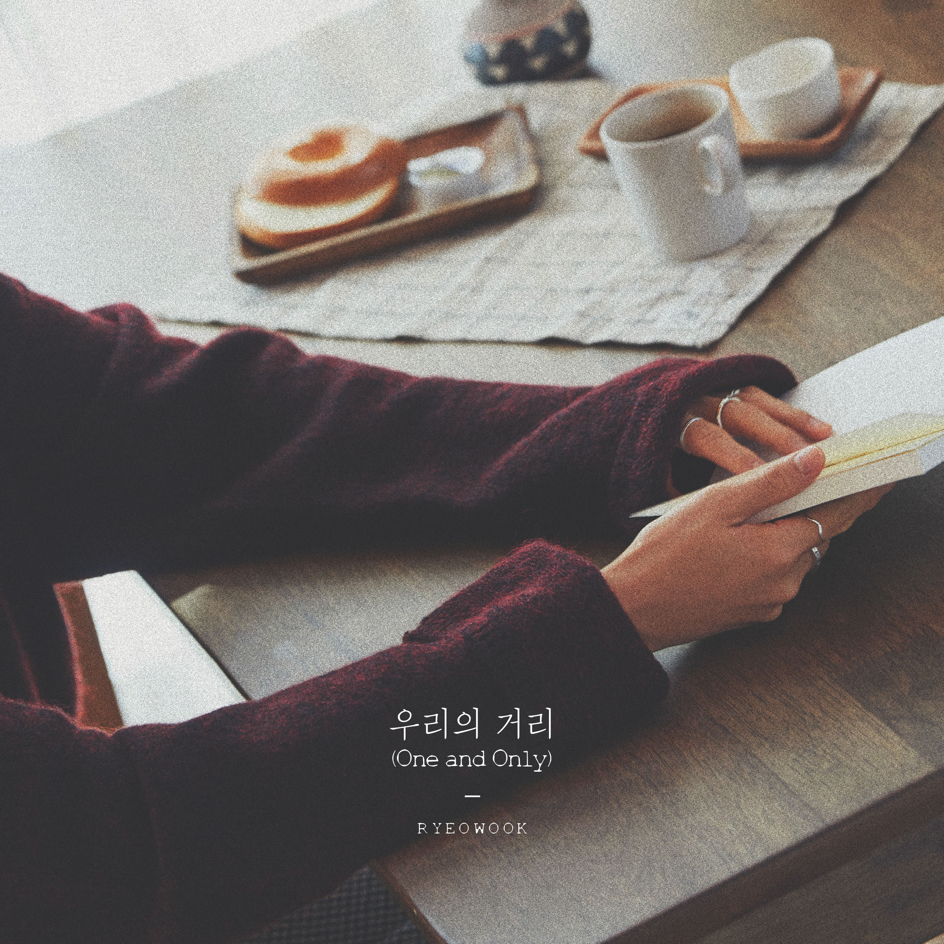 リョウク 1st mini album 『the little Prince』 Ryeowook - 어린왕자 The Little Prince - The 1st Mini Album