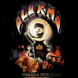 Cover of Más Que Vencedor