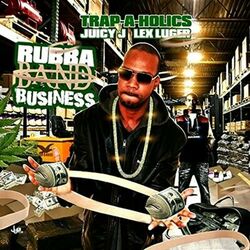 Cover of Rubba Band Business: Part 1