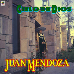Cover of Cielo De Dios