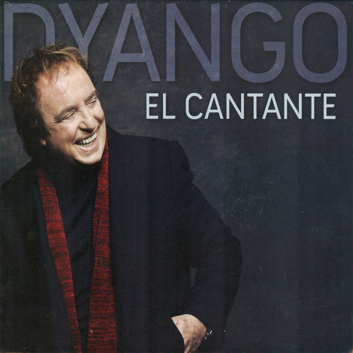 Album cover of El Cantante