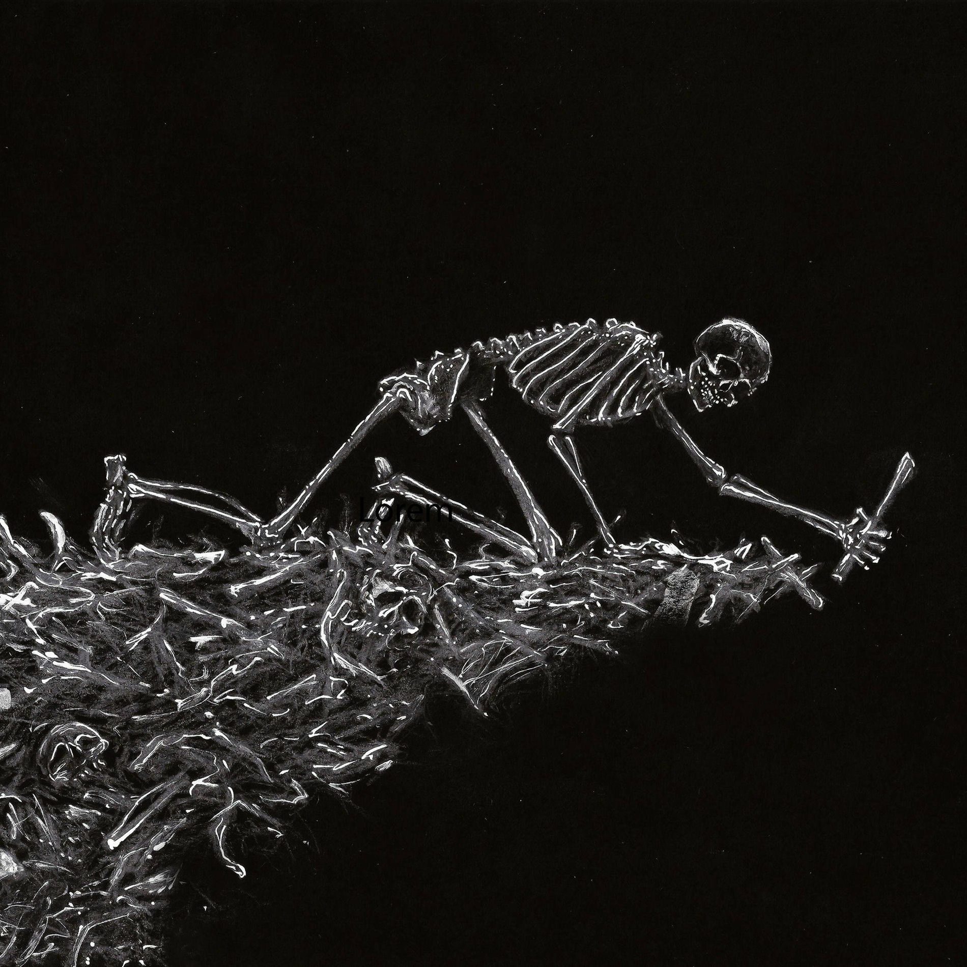 Album cover of Pieces