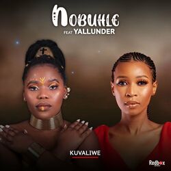 Cover of Kuvaliwe
