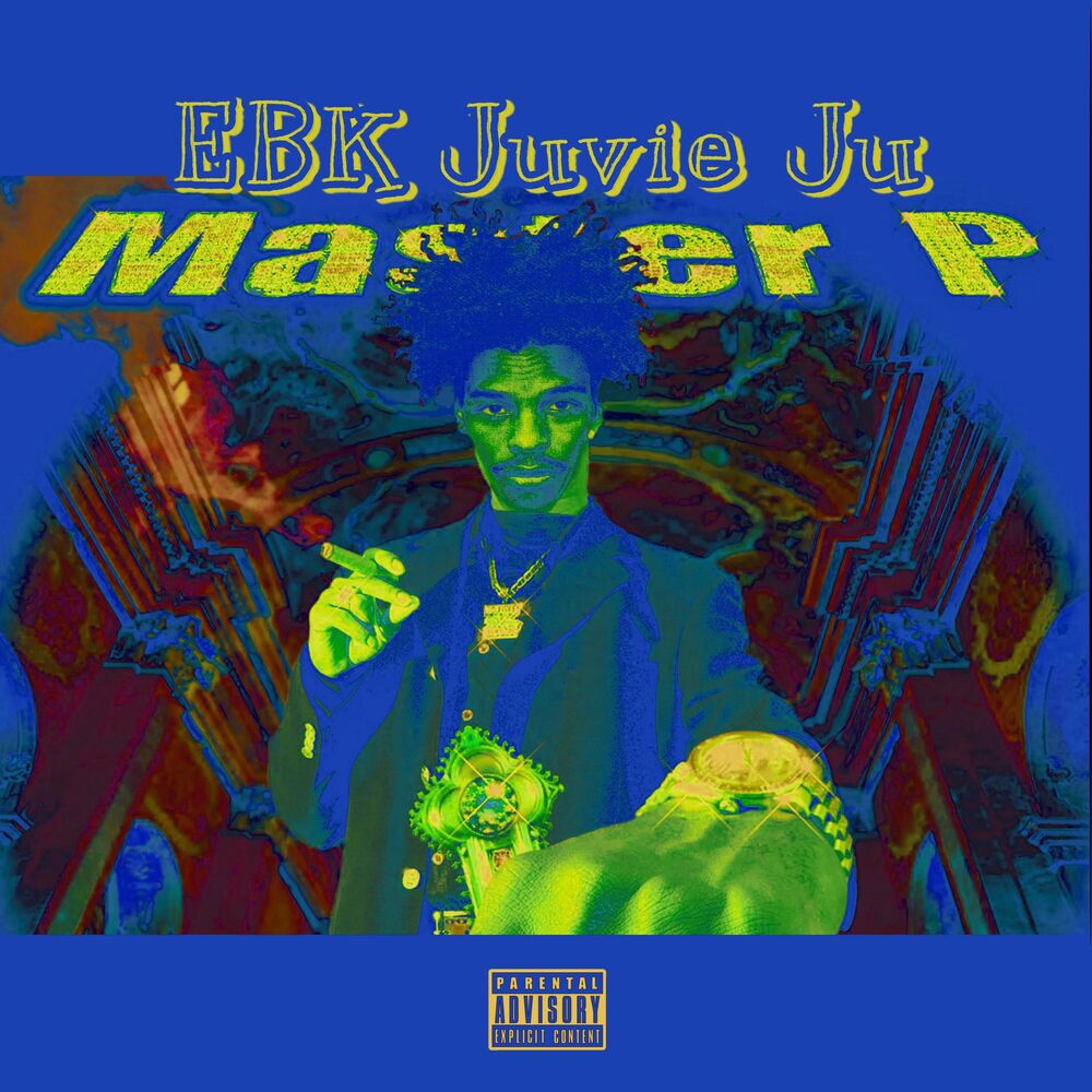 Picture of Master P