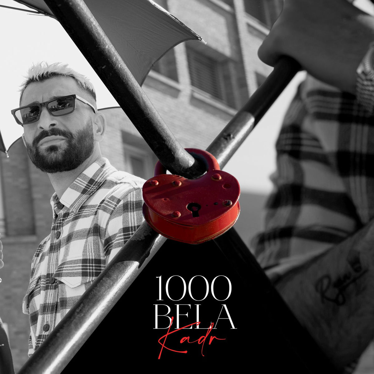 Album cover of 1000 BELA