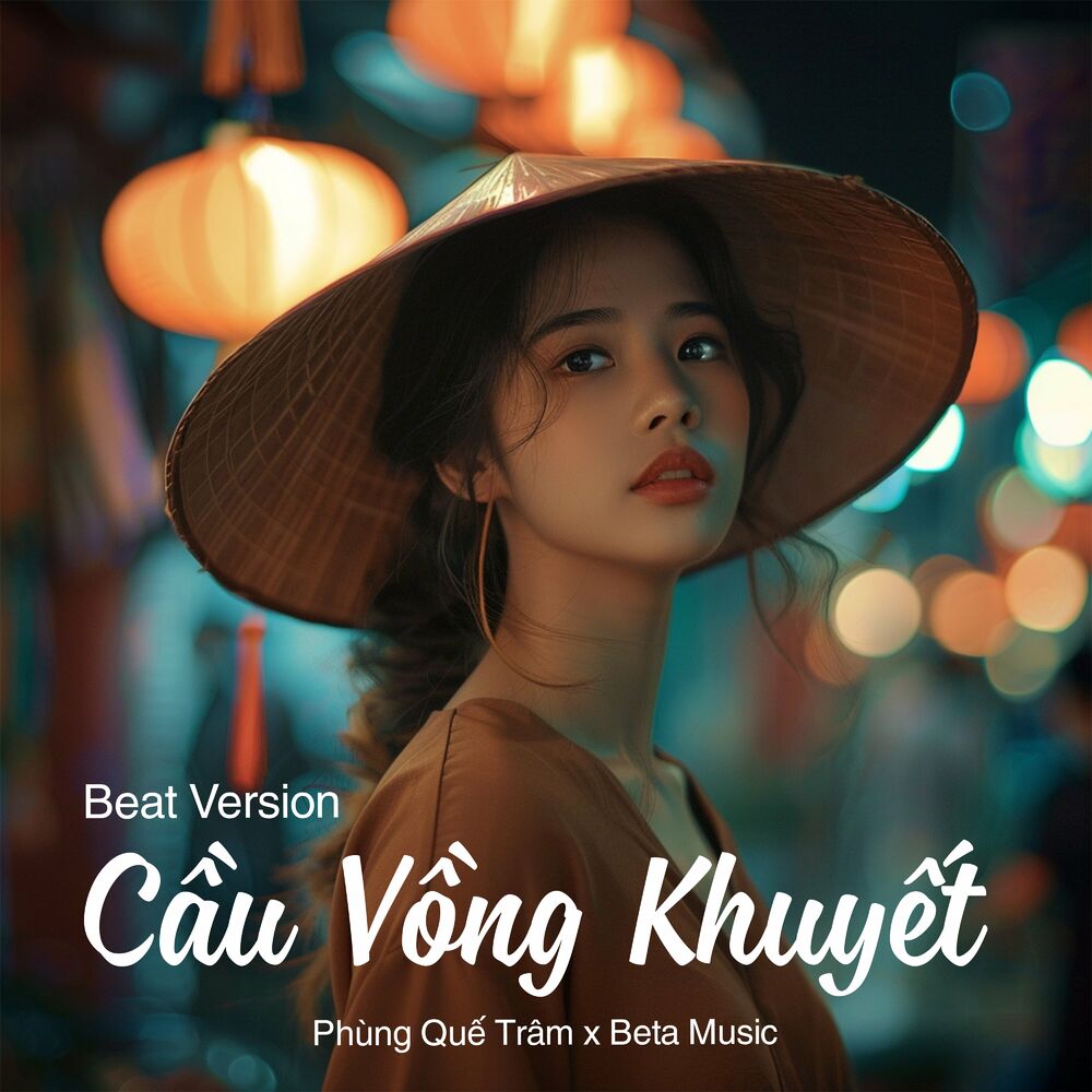 Picture of Cầu Vồng khuyết (Beat)