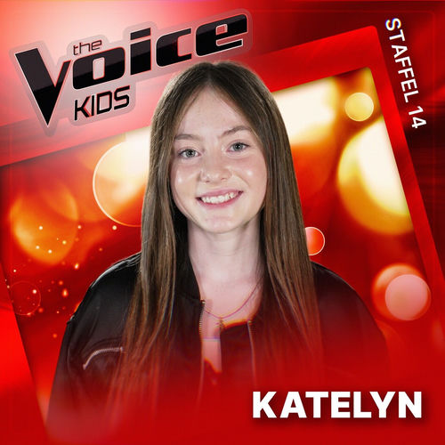 Descargar You Raise Me Up (aus "The Voice Kids, Staffel 14") (Live) - Katelyn MP3
