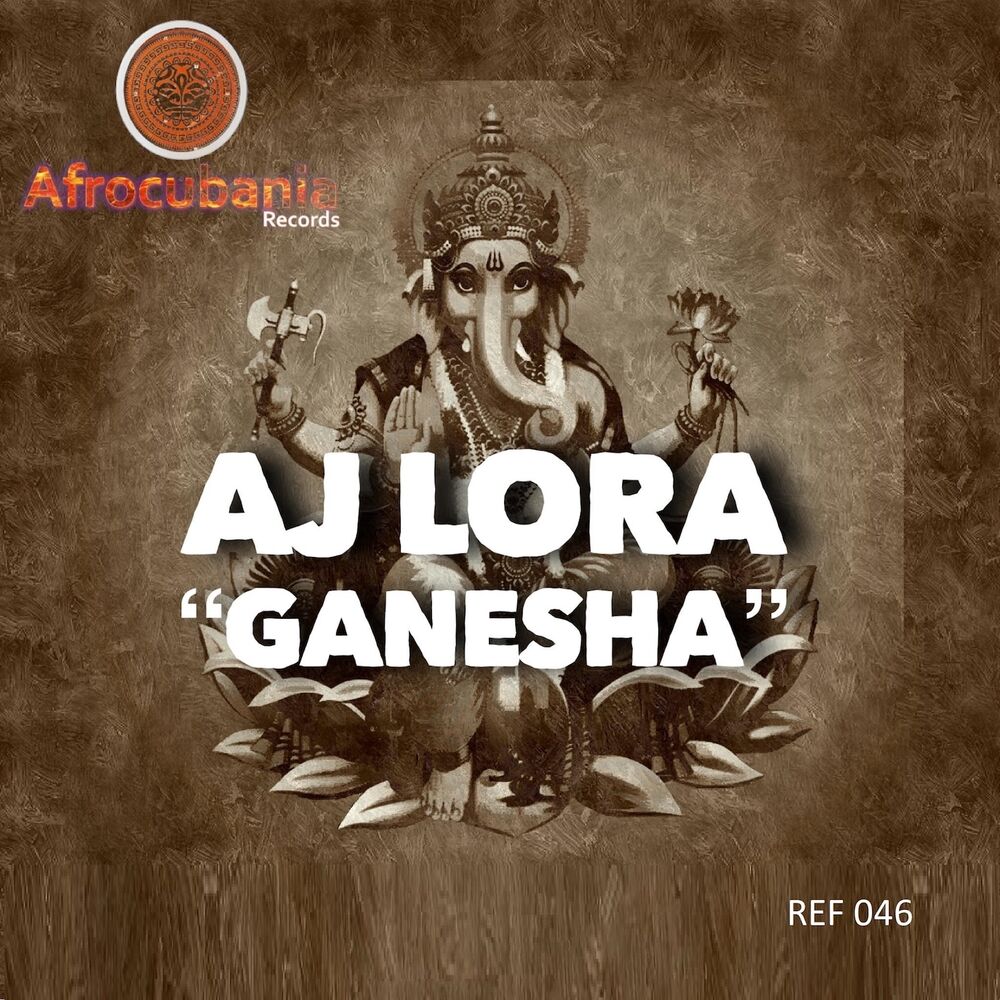 Picture of Ganesha