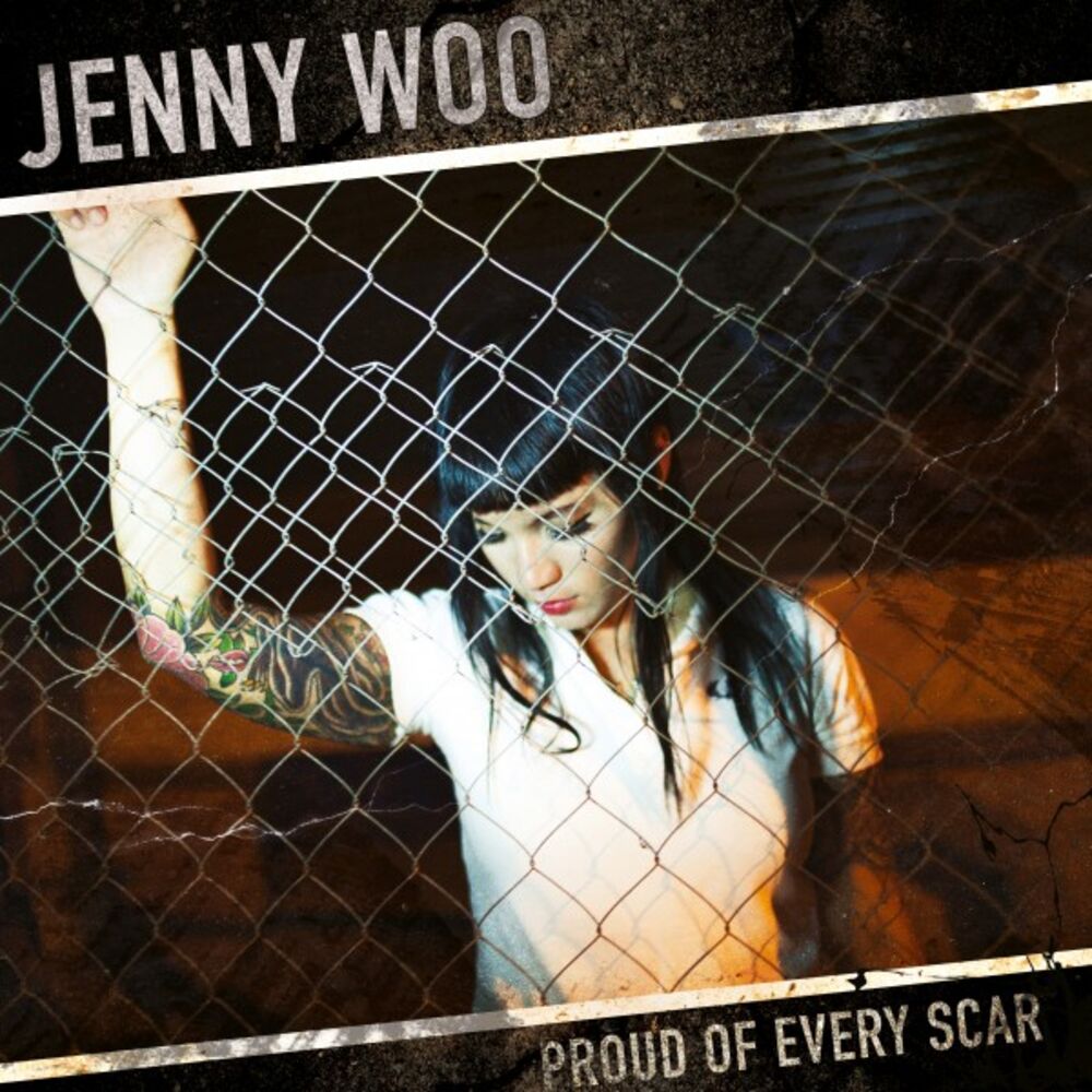 Picture of Proud of Every Scar
