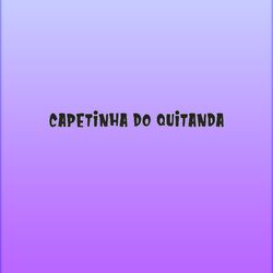 Cover of Capetinha do Quitanda