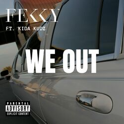 Cover of We Out