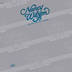 Cover of Music On My Mind