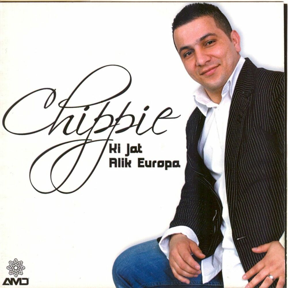 Picture of Ki jat alik Europa