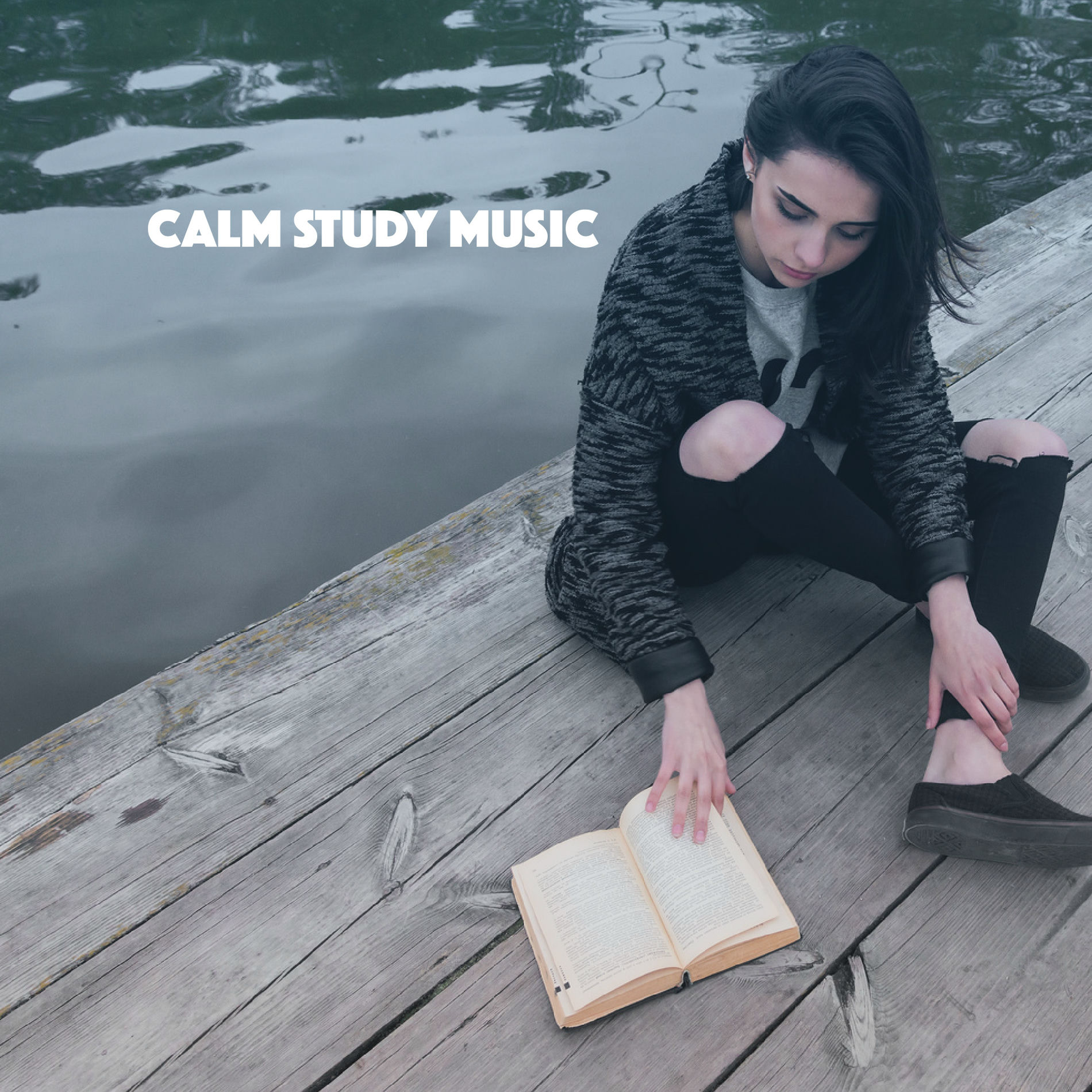 Album cover of Calm Study Music