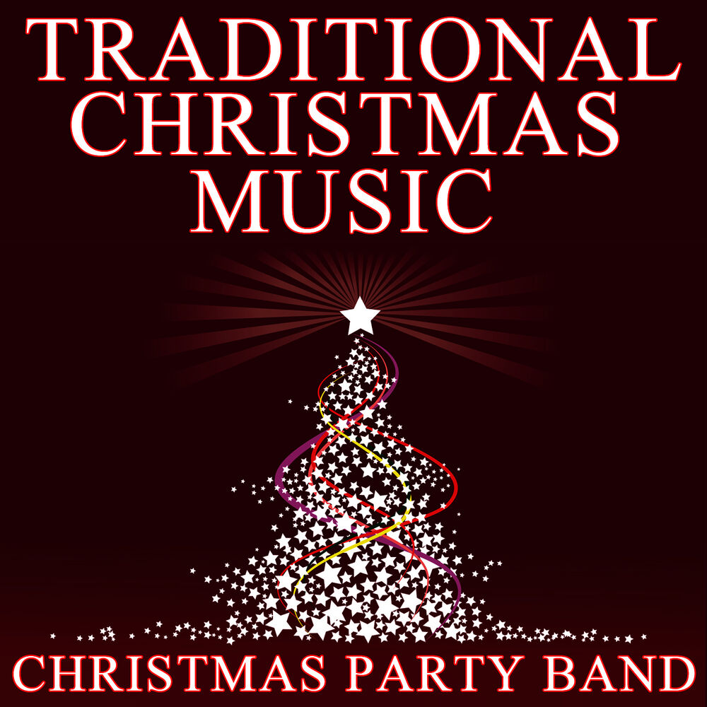 Picture of Traditional Christmas Music