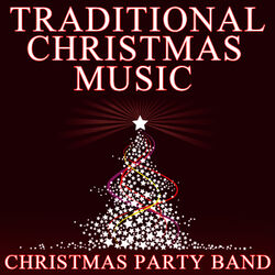 Cover of Traditional Christmas Music