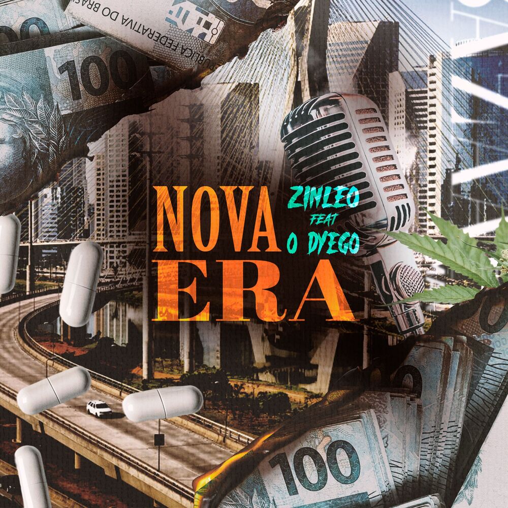Picture of Nova Era
