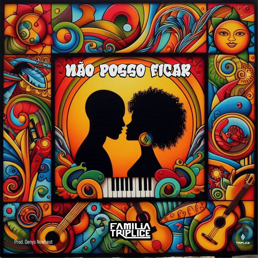 Picture of Não Posso Ficar