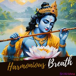Cover of Harmonious Breath | 43
