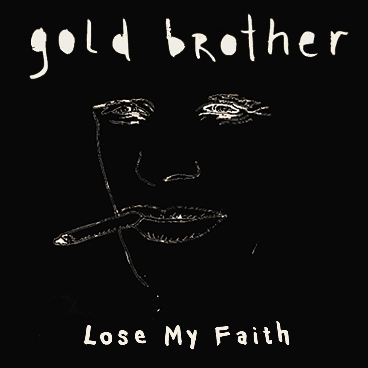 Album cover of Lose My Faith