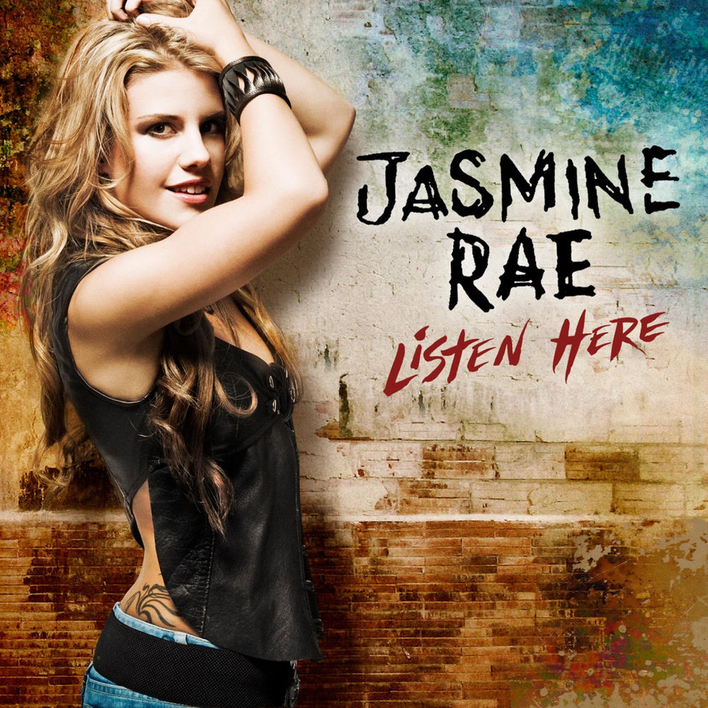 Album artwork for Too Much by Jasmine Rae