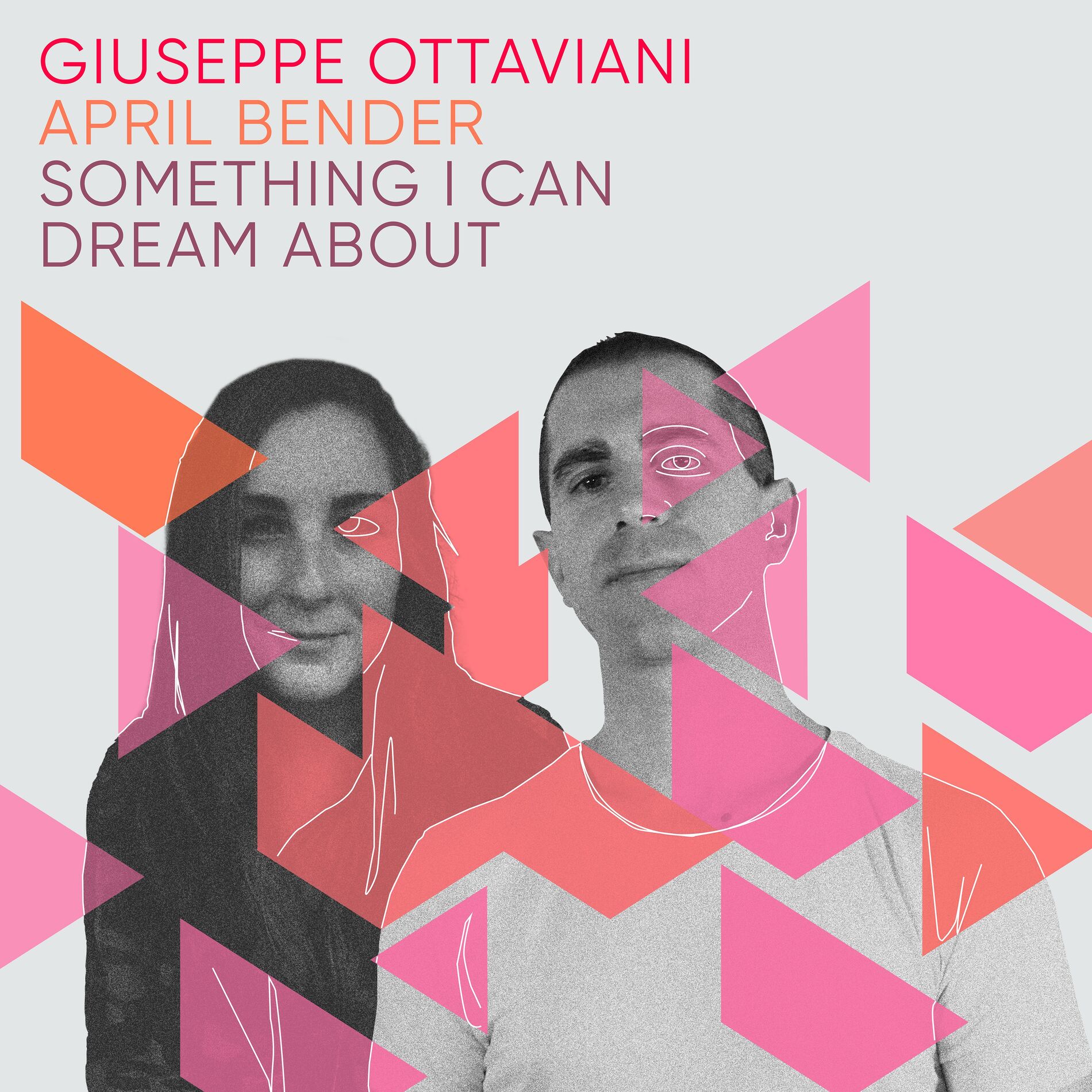 Album cover of Something I Can Dream About
