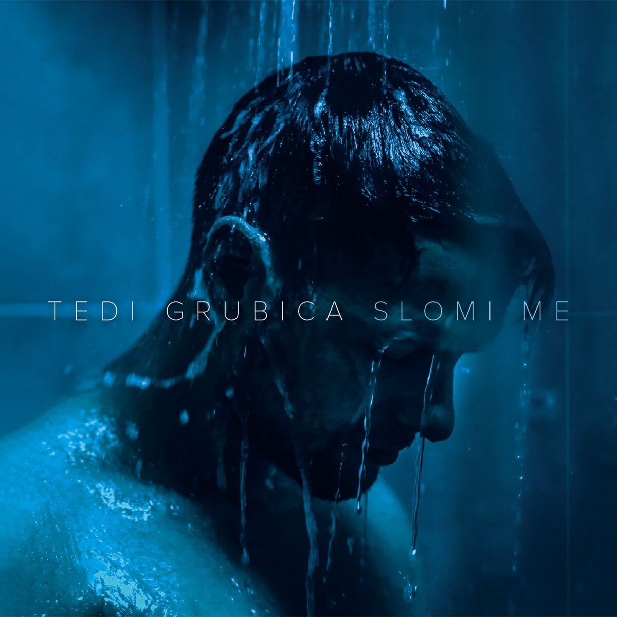 Album cover of Slomi Me