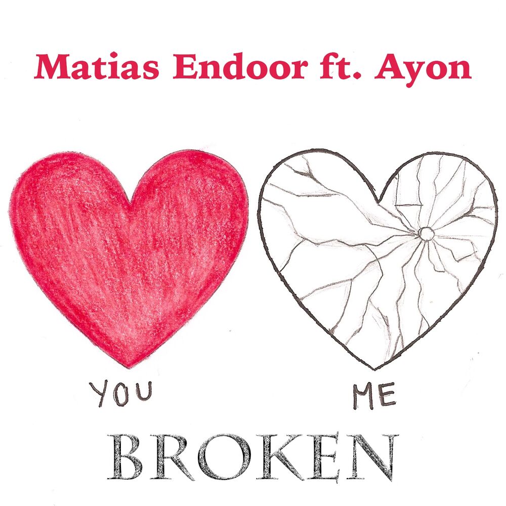 Picture of Broken