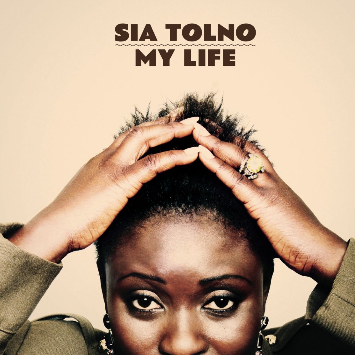 Album cover of My Life