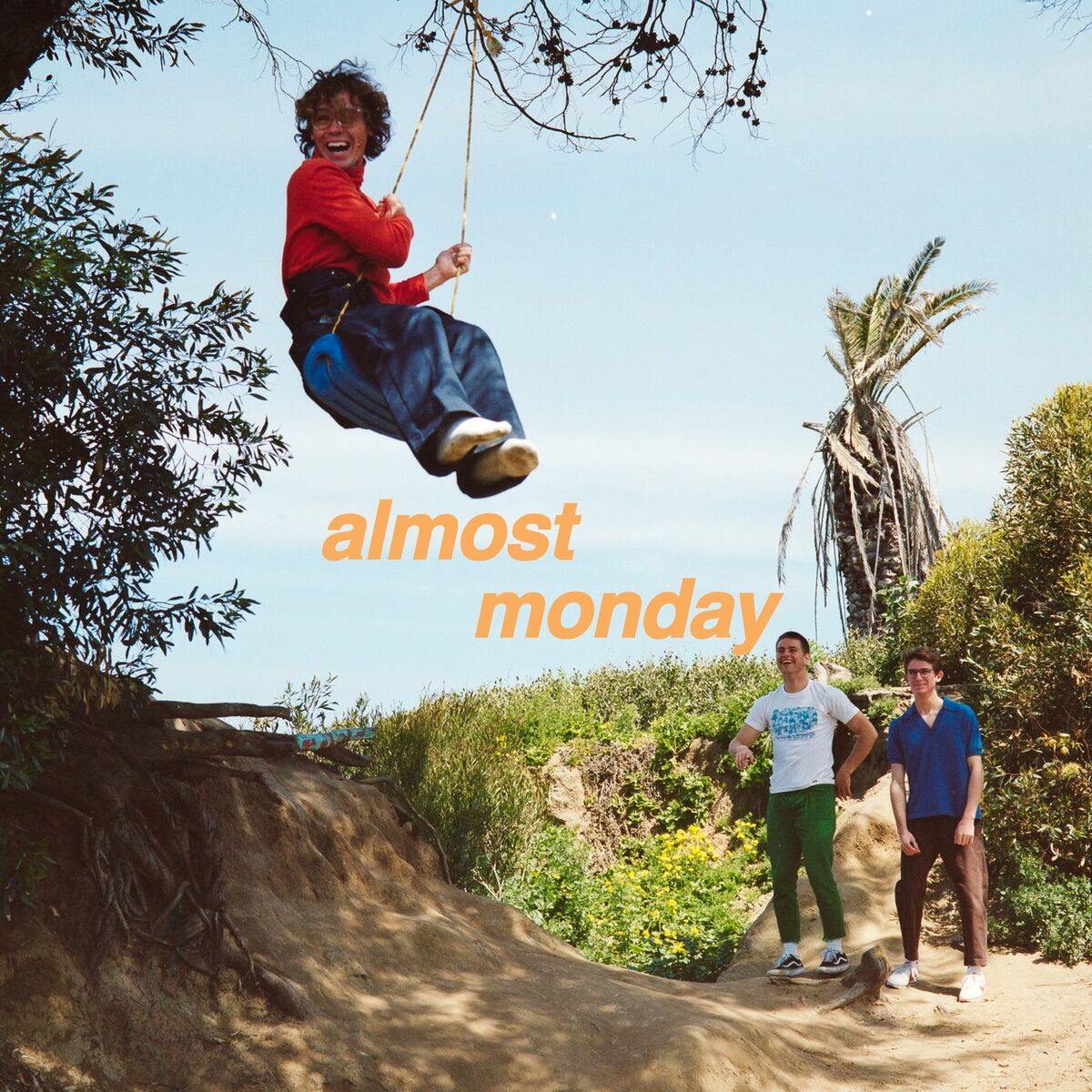 Album cover of broken people