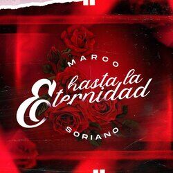Cover of Hasta La Eternidad