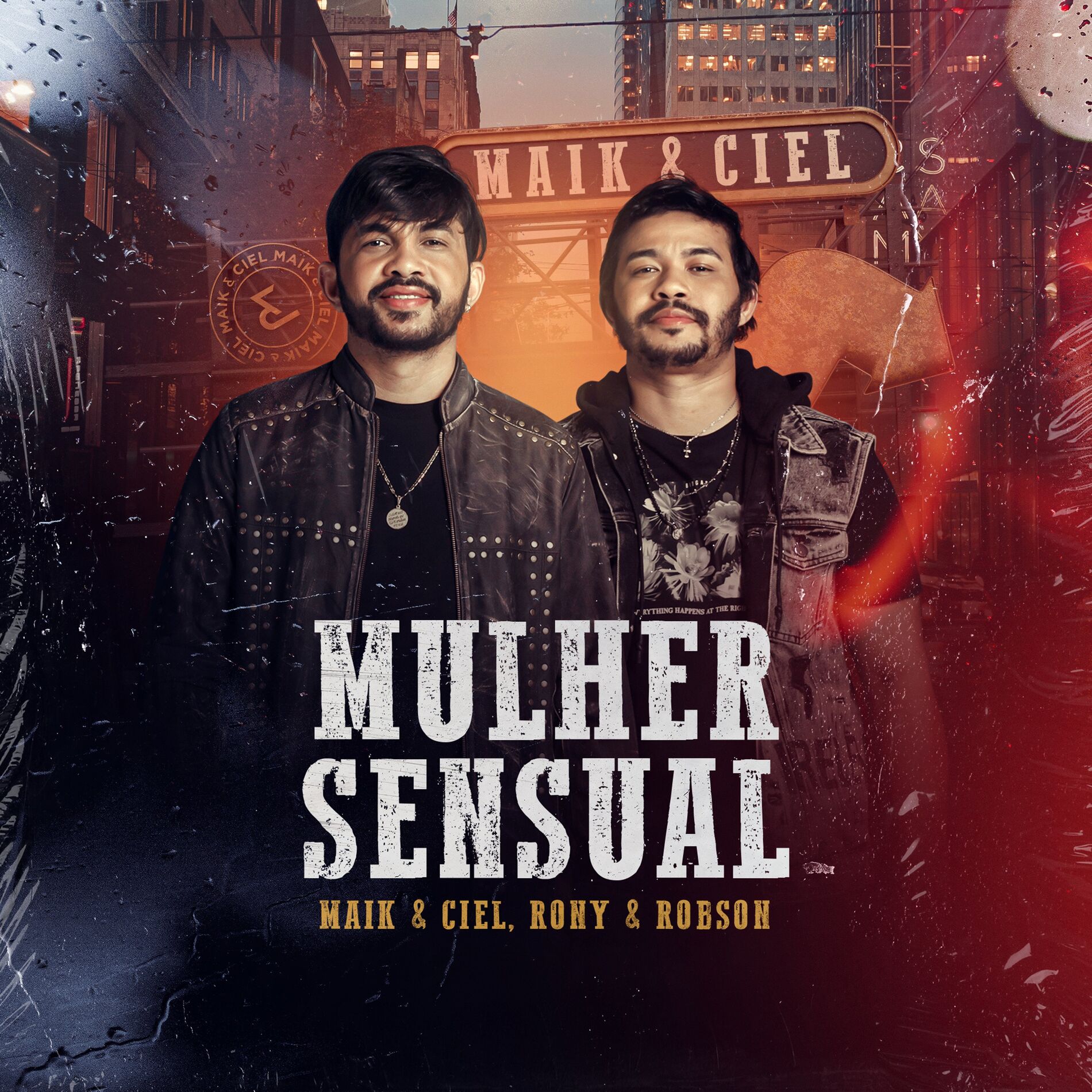 Album cover of Mulher Sensual