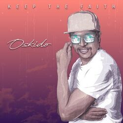 Cover of Keep The Faith
