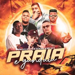 Cover of Praia e Gandaia
