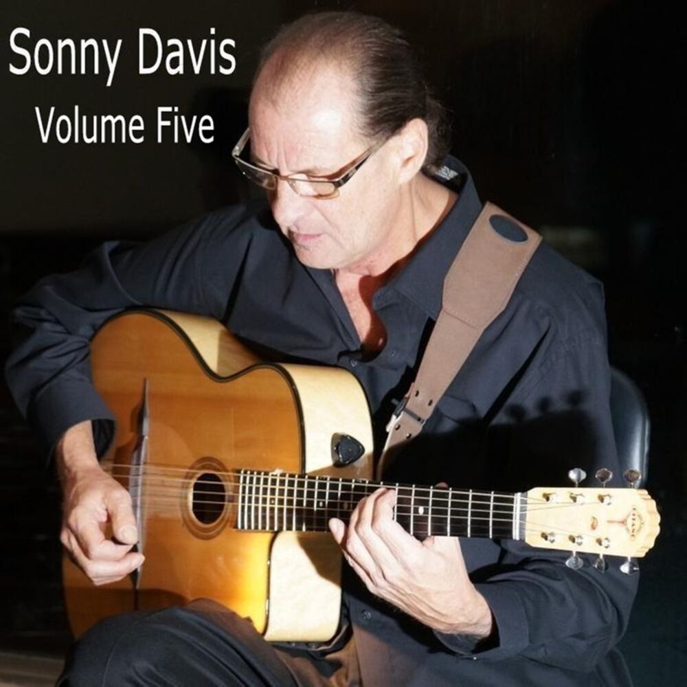 Picture of Volume Five