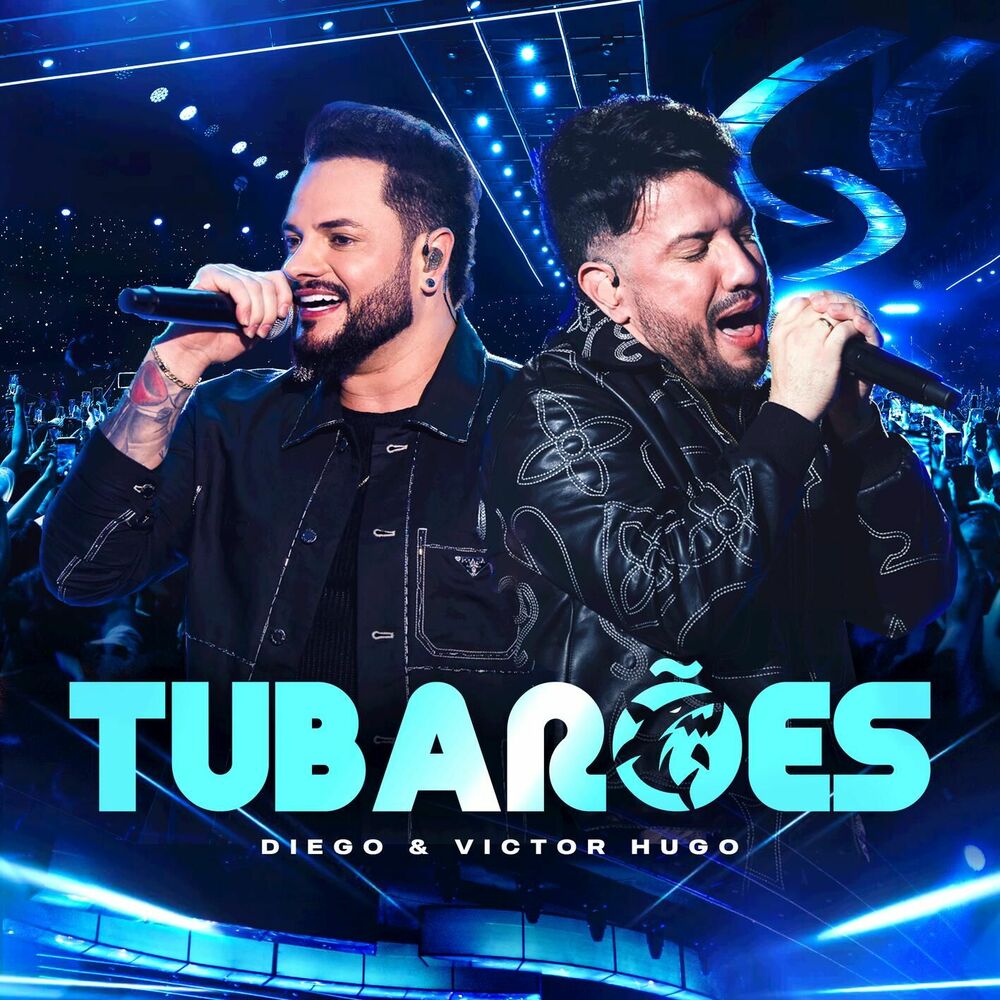 Picture of Tubarões