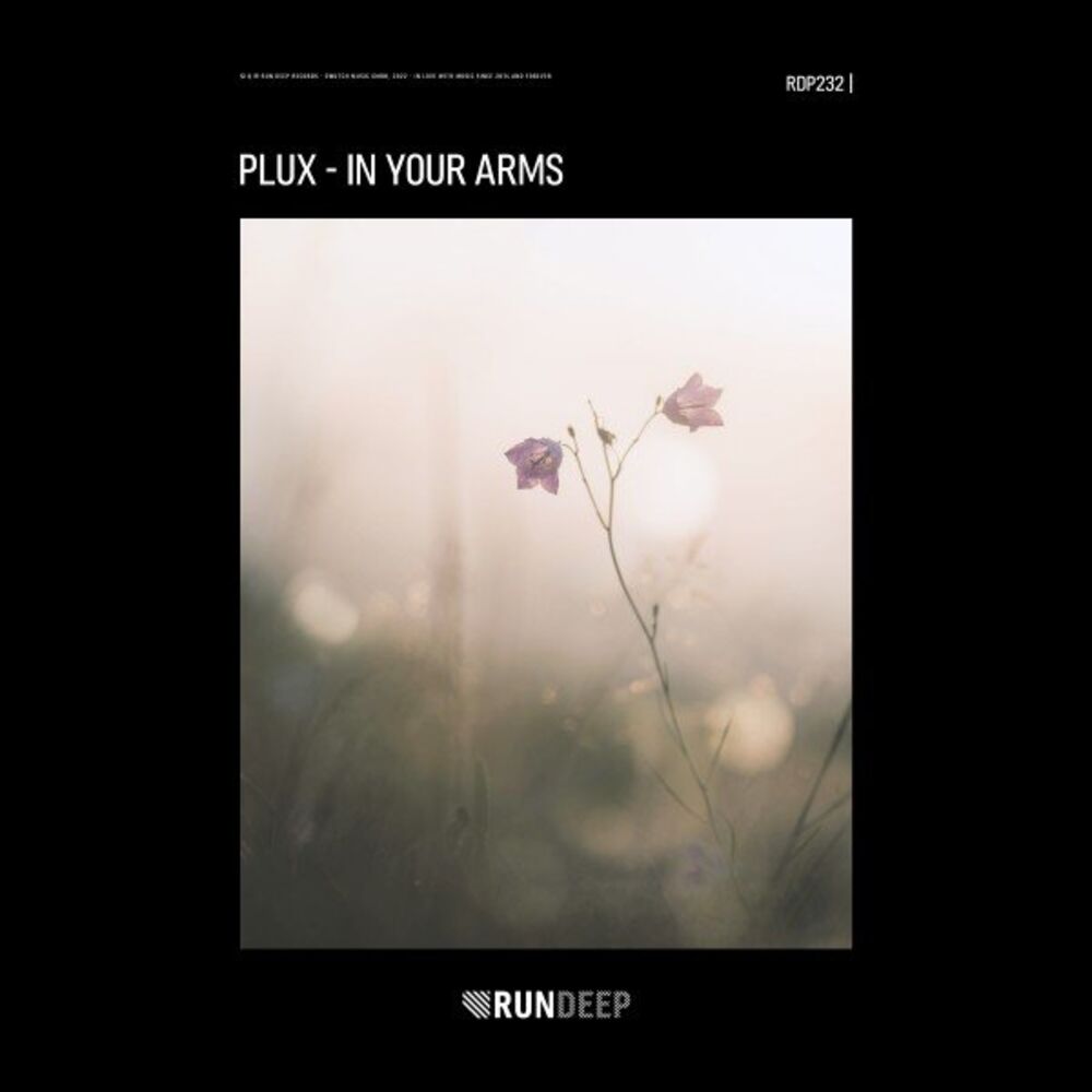 Picture of In Your Arms