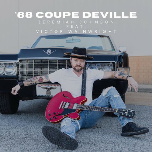 '68 Coupe Deville sleeve