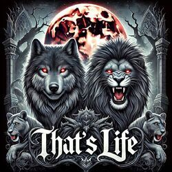 Cover of That's Life