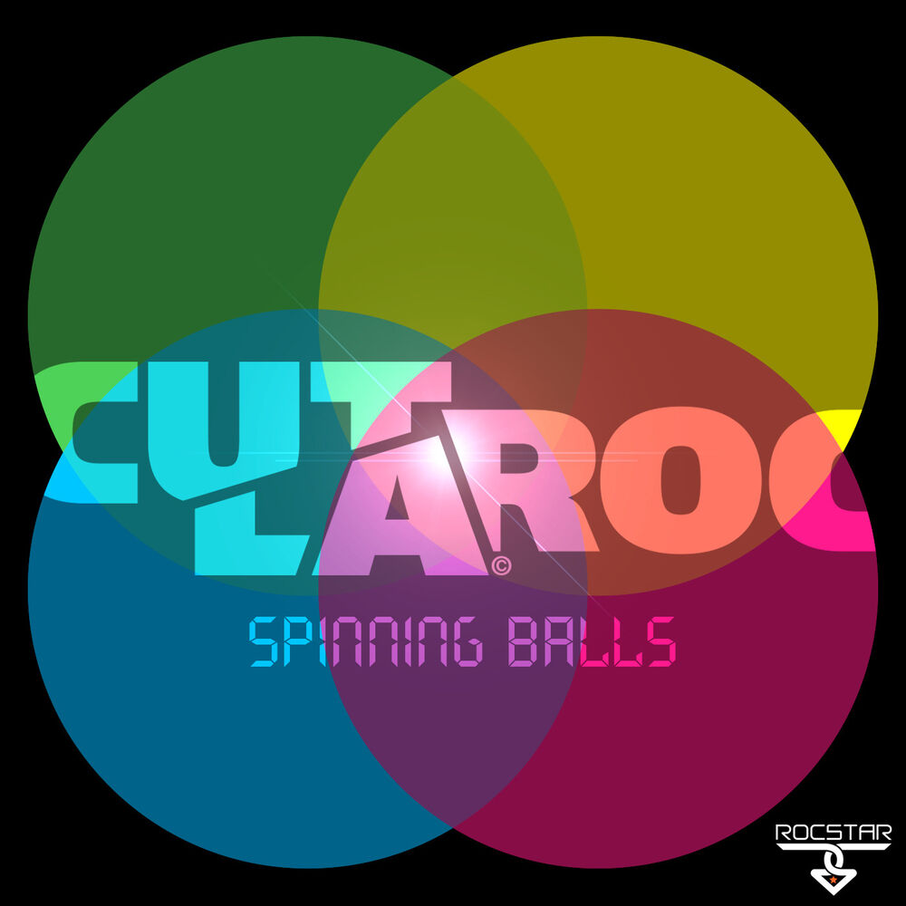 Picture of Spinning Balls