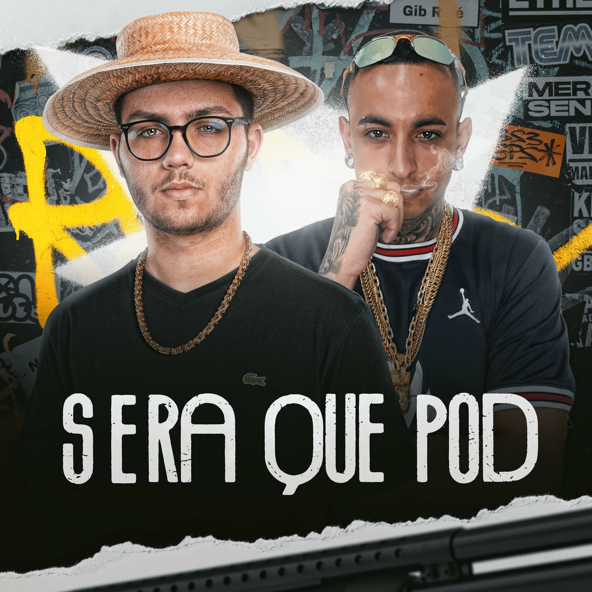 Album cover of Sera Que Pod