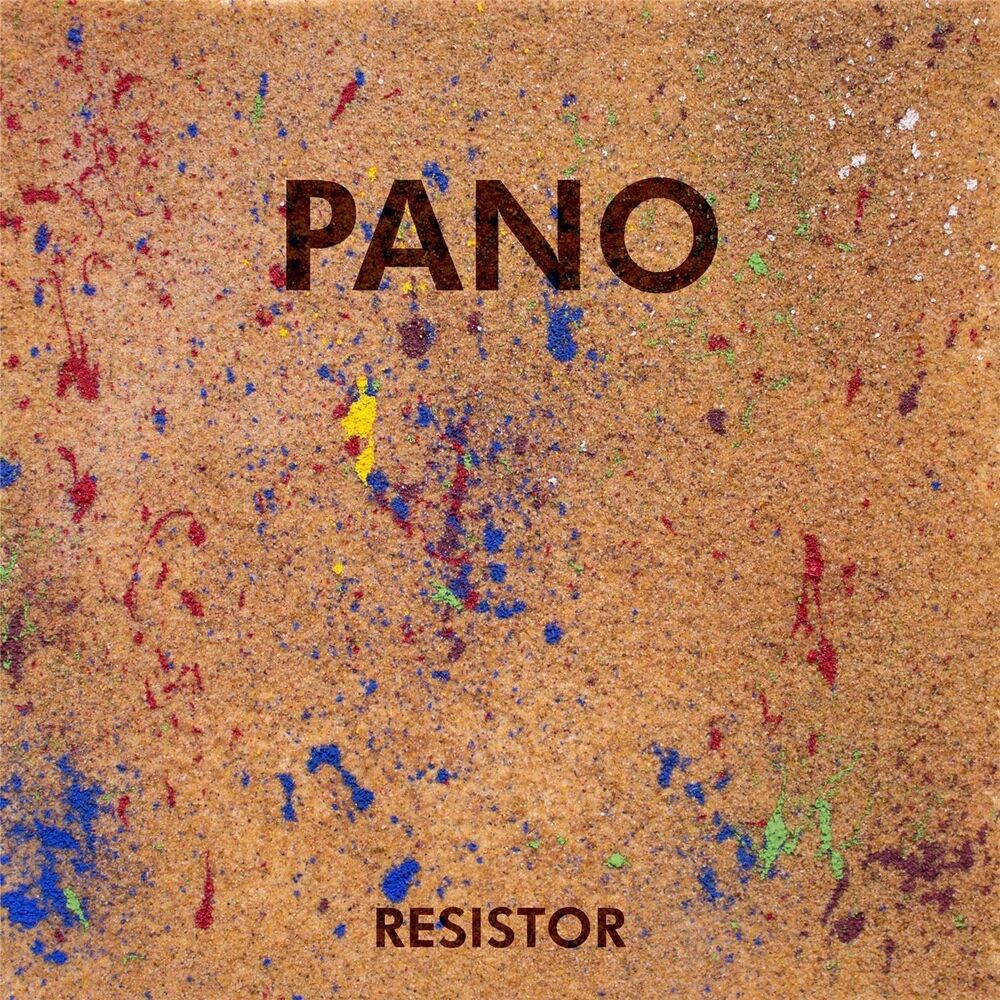 Picture of Resistor