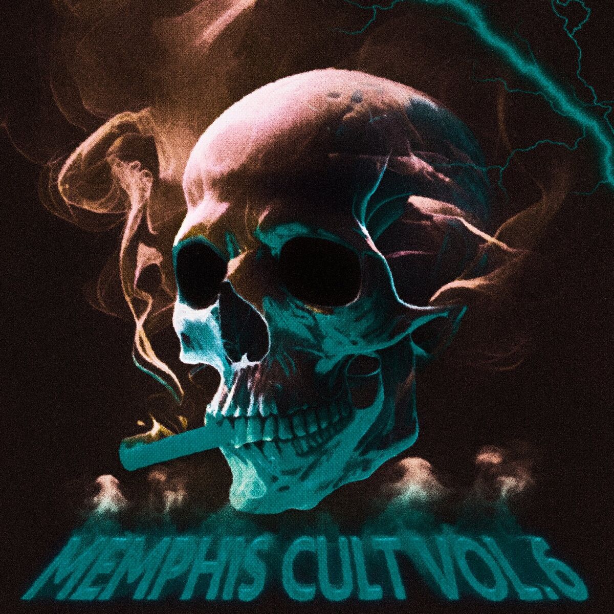 Album cover of 9mm (Sped Up)