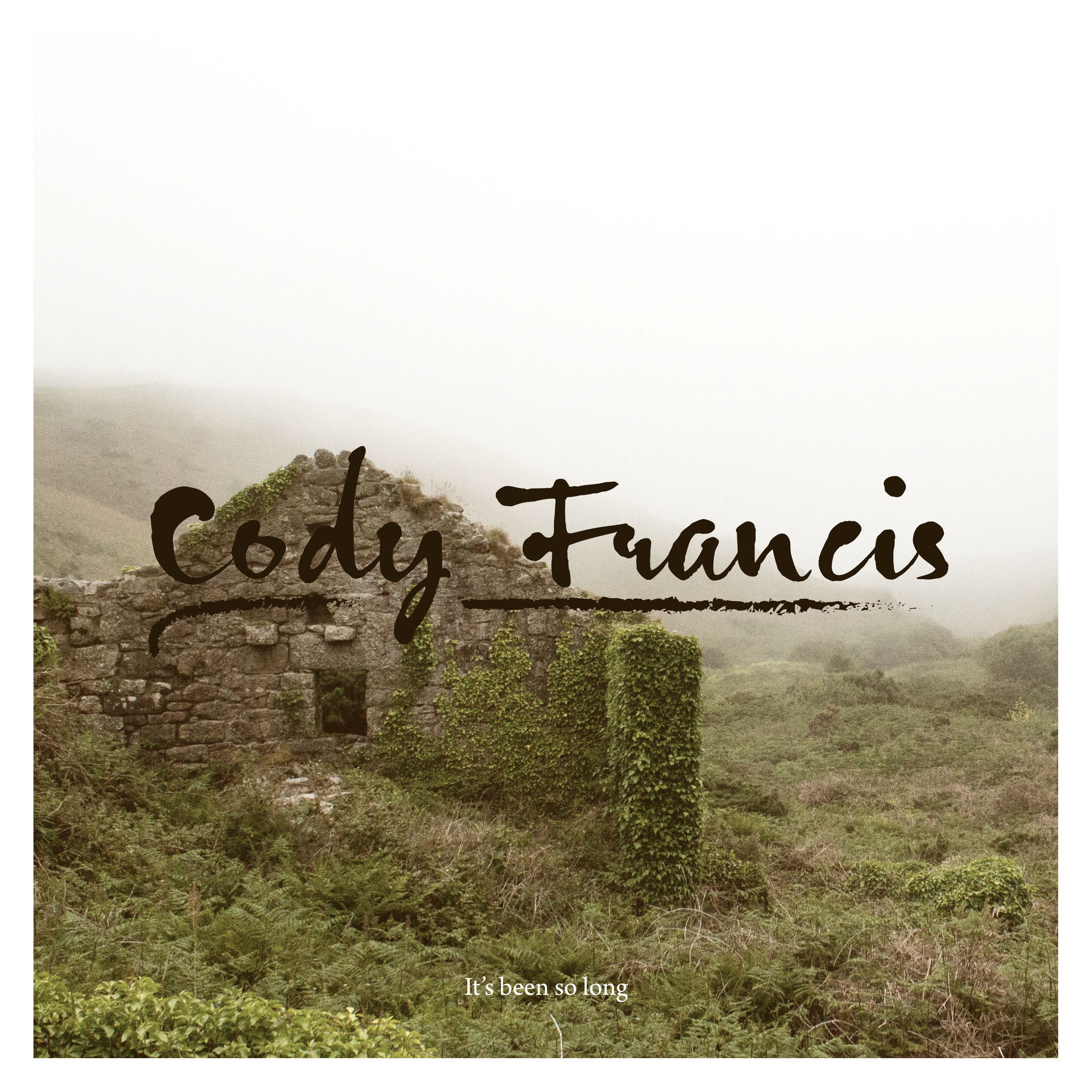 Album cover of It's Been So Long