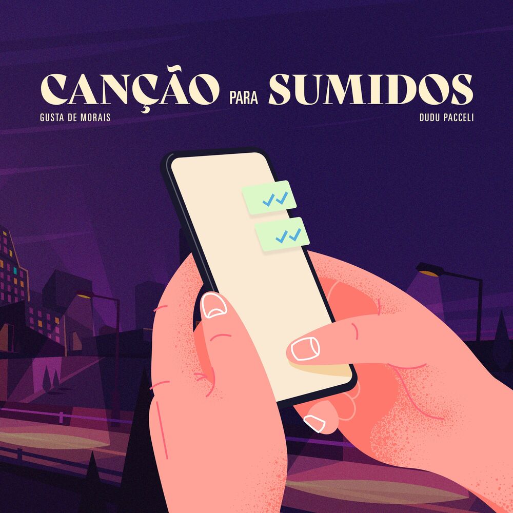 Picture of Canção para Sumidos