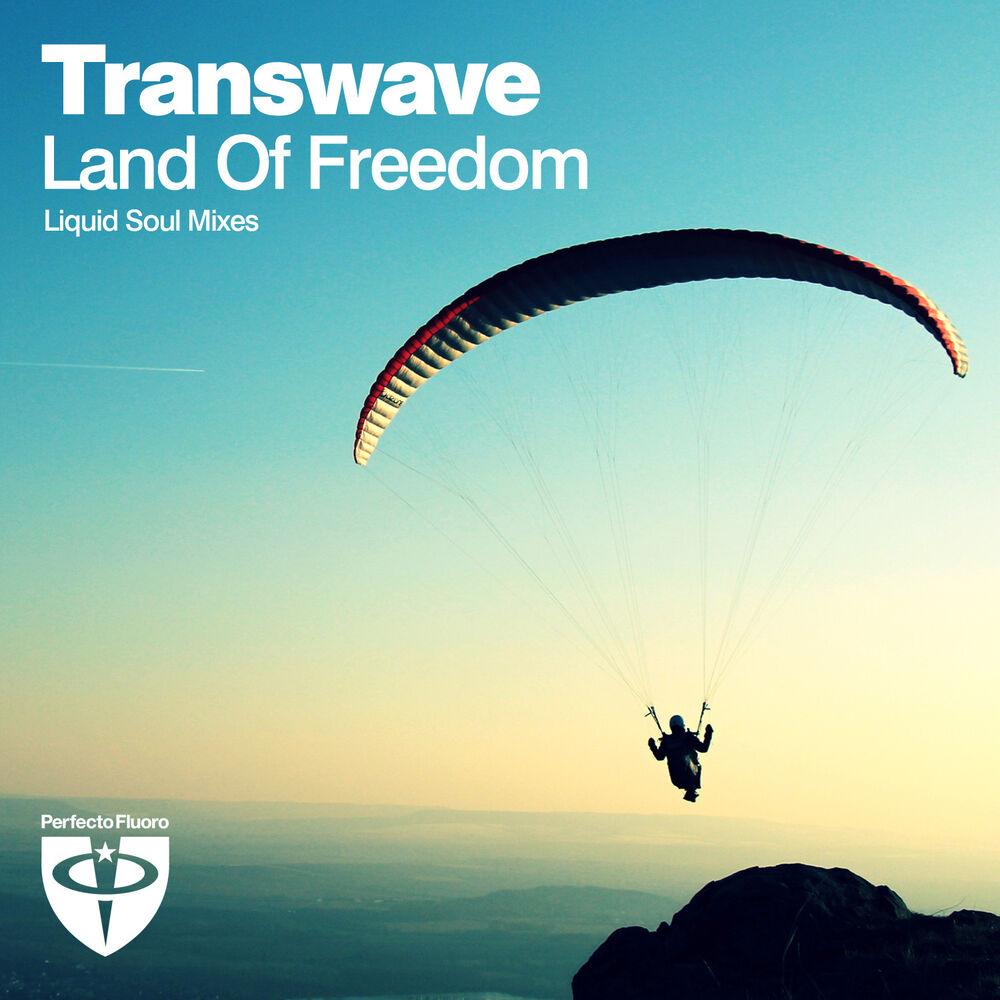 Picture of Land Of Freedom (Liquid Soul Remix)