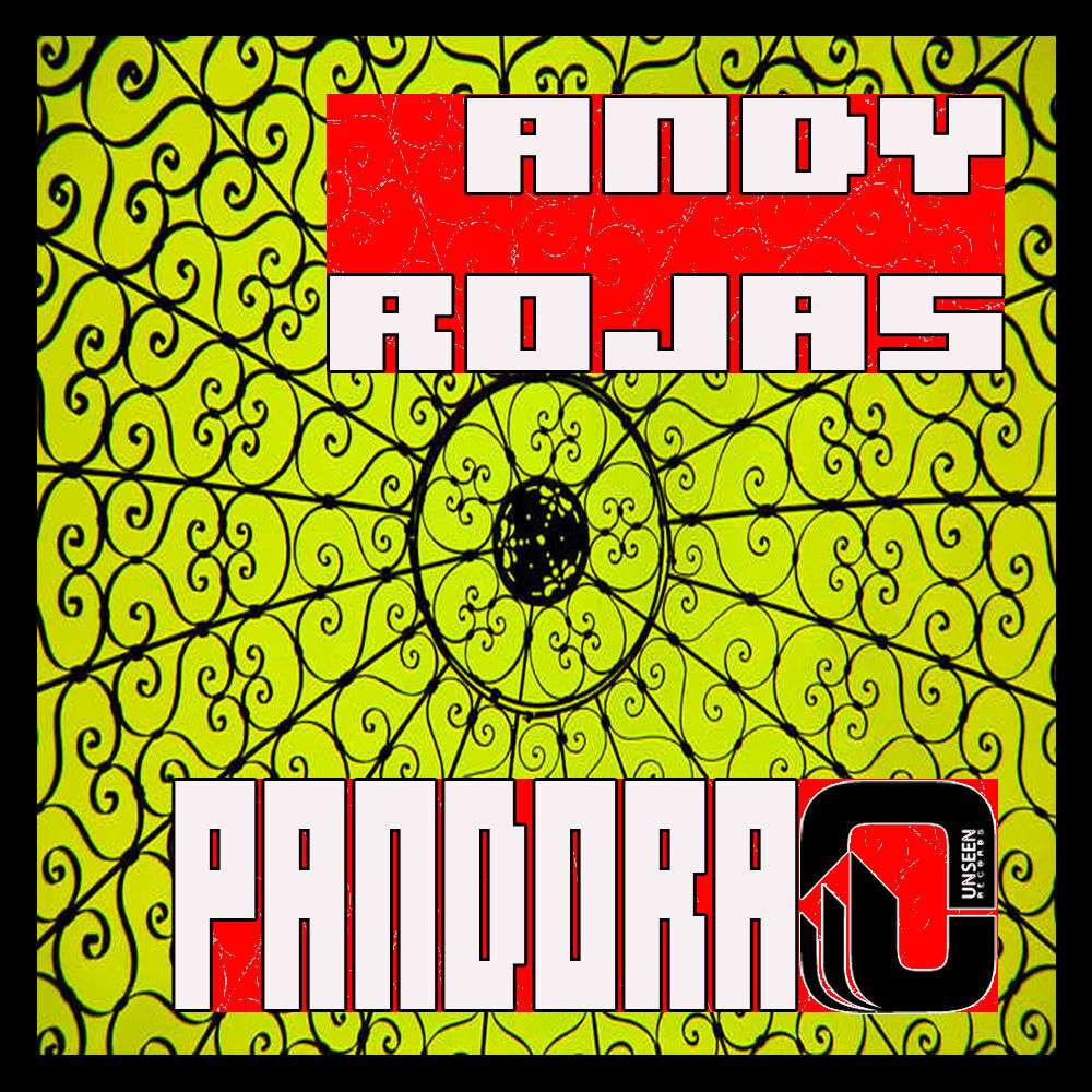 Picture of Pandora
