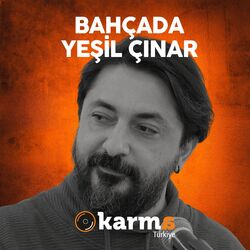 Cover of Bahçada Yeşil Çınar (#KarmaAkustik)