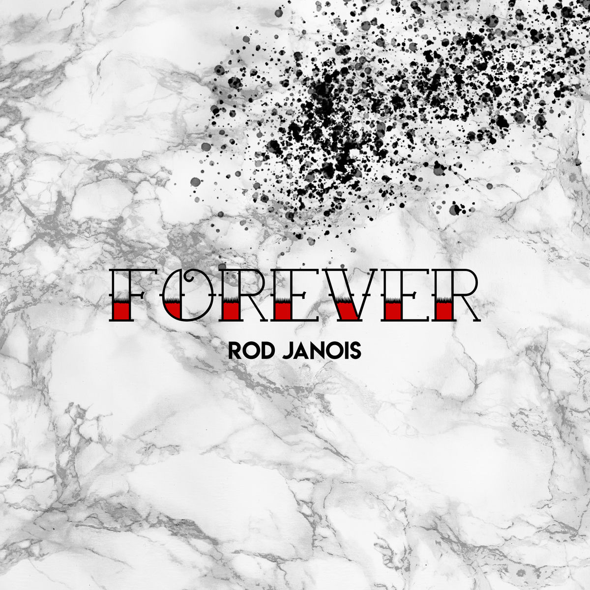 Album cover of Forever